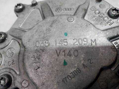 Foto 3ª: Depresor Freno Bomba Vacio Seat Altea FAMILY 105CV [BXE] (2006)