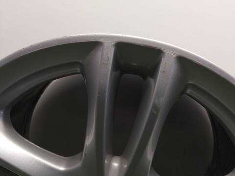 Foto 3ª: Juego LLantas Ford Mondeo 2.0 TDCI HATCHBACK 150CV 110KW [T7CA,T7CC,T7CD,T7CE,T7CF,T7CN,T7CP,T7CQ] (2015)