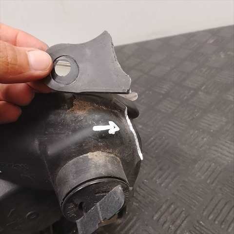 Foto 3ª: Faro Derecho Peugeot 607 0.1 (2003)