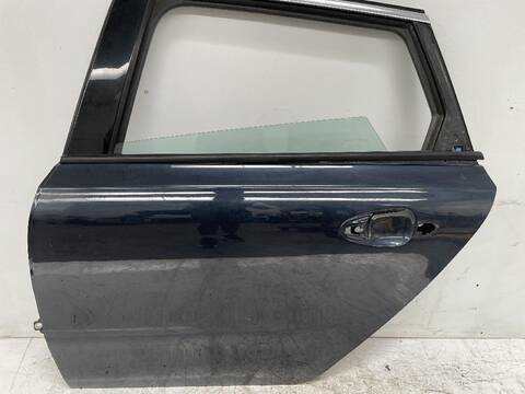 Foto 3ª: Puerta Trasera Izquierda Peugeot 508 ALLURE 163CV [RHHDW10CTED4] (2011)