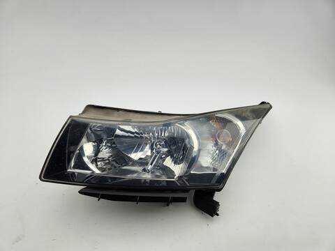 Faro Izquierdo Chevrolet Cruze LT 150CV 110KW