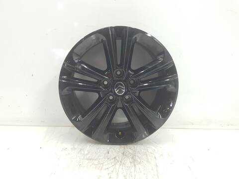 LLanta Aleacion Citroen Berlingo SHINE BUSINESS M