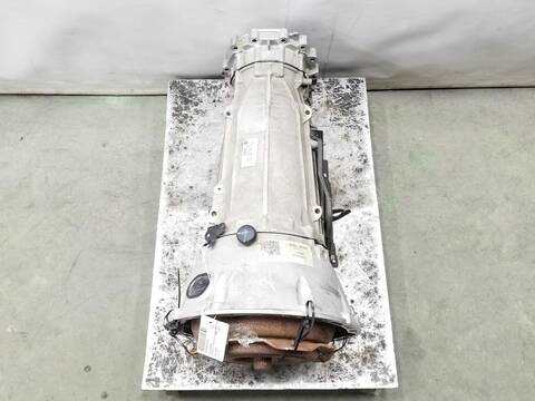 Foto 3ª: Caja Cambios Automatica Mercedes Clase ML 350 3.0 V6 CDI 258CV 190KW AUT. BLUETEC EDITION 1 166.024) W166) OM642 AUT. [624826] (2011)