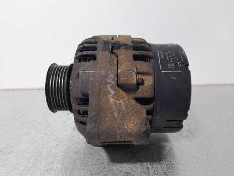 Foto 2ª: Alternador Peugeot 406 STDT BERLINA 92CV 68KW [D8B] (1996)