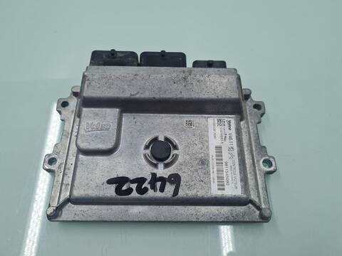 Centralita Motor ECU Peugeot 208 68CV