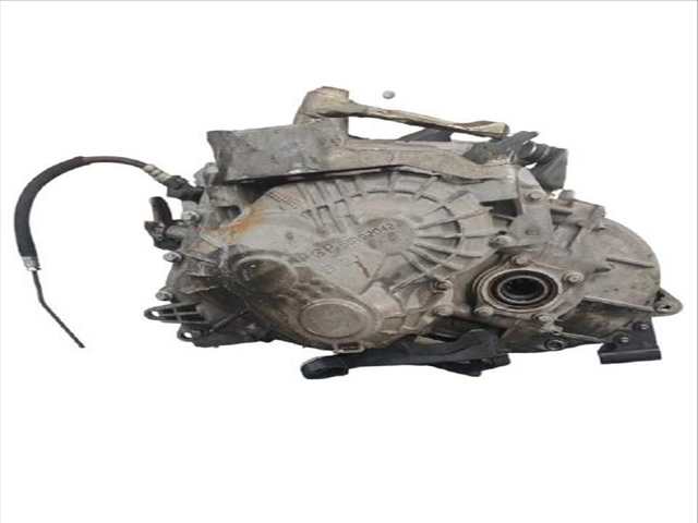 Foto 3ª: Caja Cambios Opel Vectra 1.9 CDTI F68) (2002)