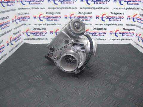 Turbocompresor Bmw Serie 5 518 BERLINA