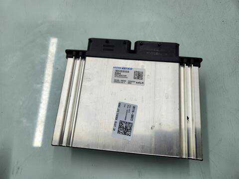 Foto 4ª: Centralita Motor ECU Kia Xceed DRIVE 160CV 118KW [G4LK] (2022)