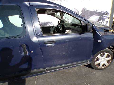 Puerta Delantera Derecha Dacia Dokker K9K6C6