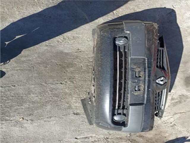 Paragolpes Delantero Renault Megane 1.9 CONFORT AUTHENTIQUE [1.9 LTR. - 88 KW DCI DIESEL] II BERLINA 5P (10.2002-_)