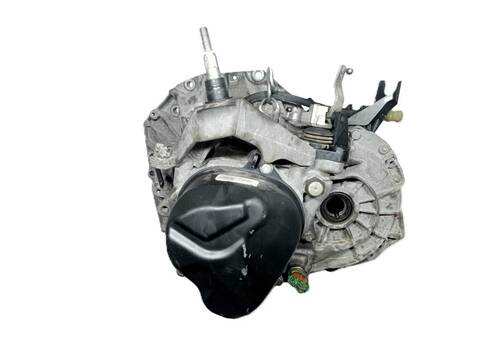 Foto 2ª: Caja Cambios Renault Clio K9K766 GRANDTOUR (2009)