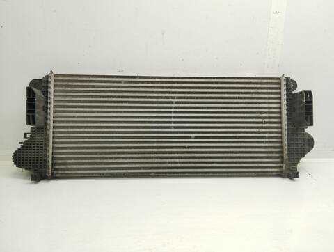 Foto 2ª: Intercooler Opel Insignia 1.6 CDTI DPF 136CV 100KW [B16DTH] (2018)