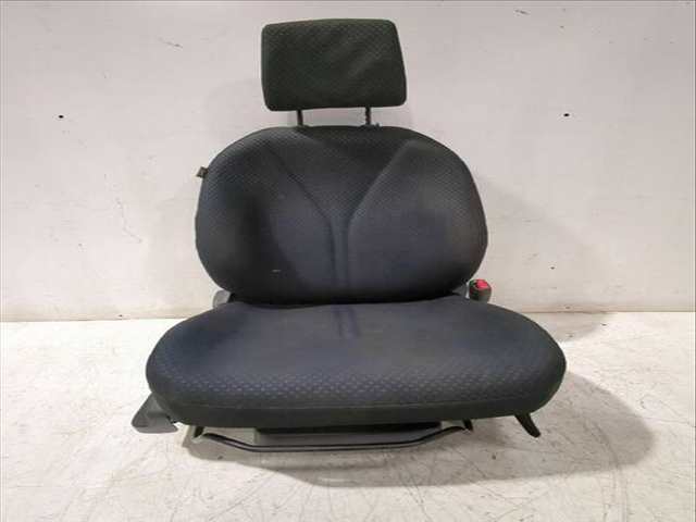 Foto 2ª: Asiento Delantero Derecho Toyota Yaris 1.33 VVT-I NSP90_) 100CV [1NR-FE] (2005)