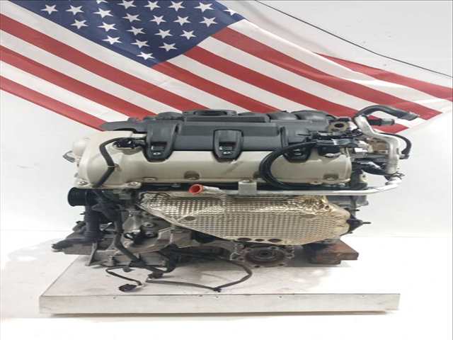 Foto 3ª: Motor Completo Porsche Panamera 310CV 228KW [CWAA MCW.AA CWA] (2013)