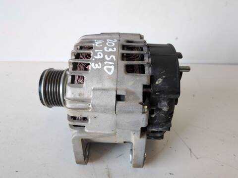 Foto 2ª: Alternador Renault Kangoo K9K608 (2015)