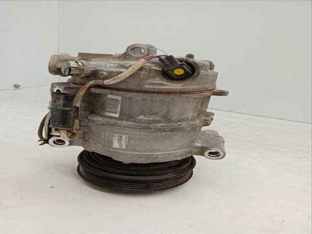 Foto 3ª: Compresor Aire Acondicionado Mercedes Clase A 140 A 200 CDI - D 176.008) 136CV 100KW [OM 651.930] (2014)
