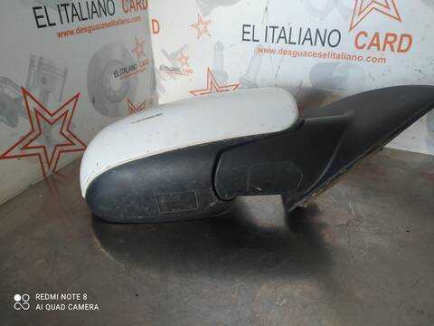 Foto 4ª: Retrovisor Derecho Kia Ceed ACTIVE 126CV 93KW [D4FB] (2010)