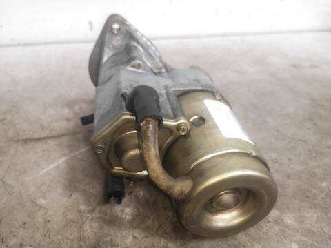 Motor de Arranque Toyota Previa 1CDFTV