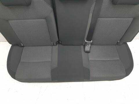 Foto 2ª: Juego Asientos Completos Citroen C4 SEDUCTION (2020)