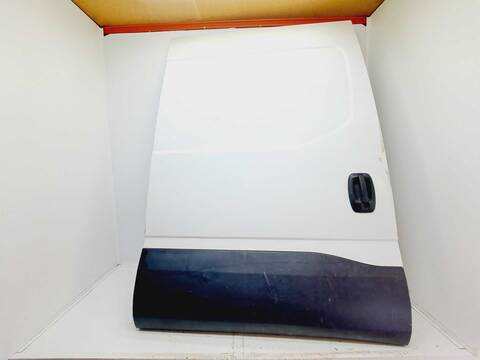 Puerta Lateral Corredera Derecha Iveco Camion D 35S12