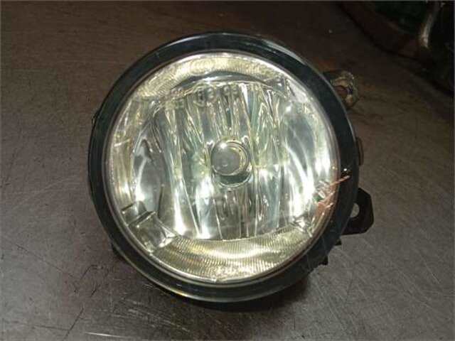 Faro Antiniebla Delantero Izquierdo Jeep Cherokee 2.0 BUSINESS 4X4 [2.0 LTR. - 125 KW M-JET CAT]