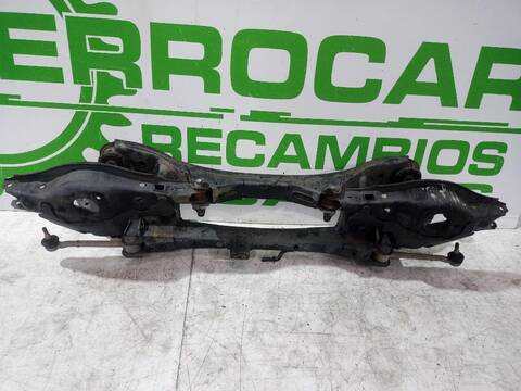 Foto 2ª: Puente Trasero Toyota Auris ACTIVE 116CV [8NR-FTS] (2013)