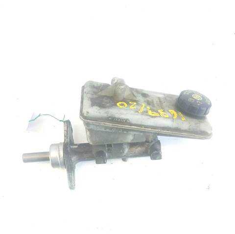 Foto 2ª: Bomba Freno Renault Trafic 2.0 16V JL02 JL0L JL0W JL0N) (2001)