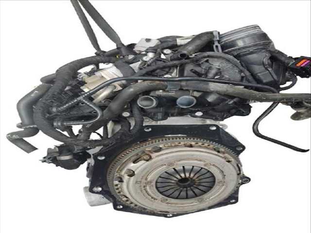 Motor Completo Seat Ibiza 1.0 TSI