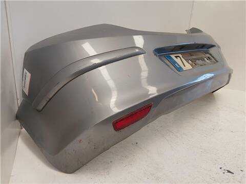 Foto 4ª: Paragolpes Trasero Opel Astra 1.7 CDTI BERLINA 100CV 74KW [Z 17 DTH] (2005)