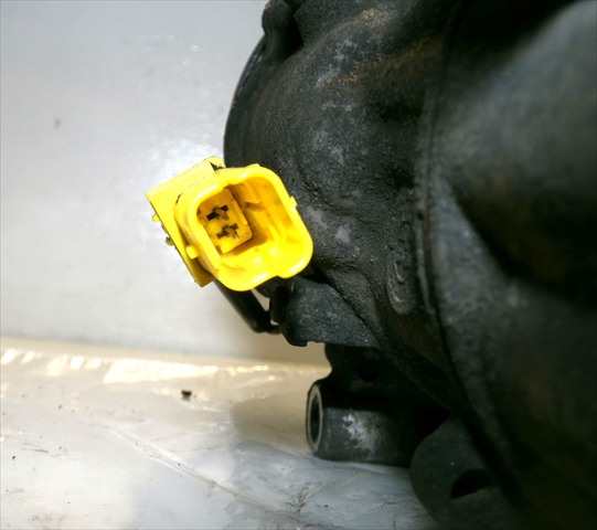 Foto 4ª: Compresor Aire Acondicionado Peugeot 307 1.6 HDI 2001-2005 [9HY] (2005)