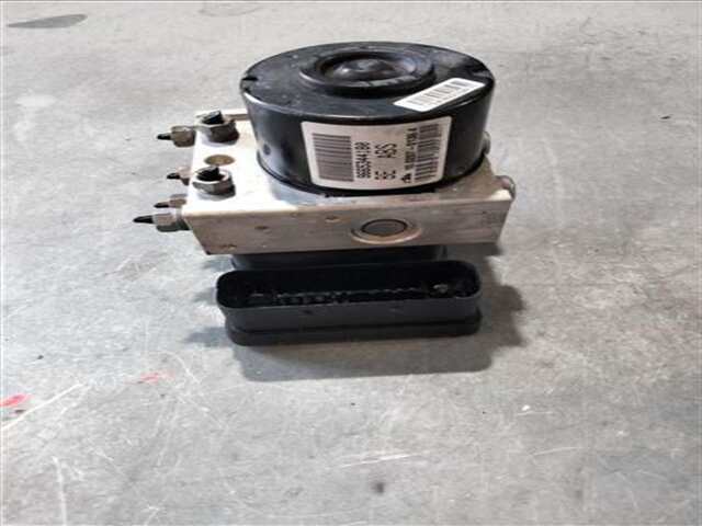 Abs Renault Laguna 2.0 BOSE EDITION [2.0 LTR. - 96 KW DCI DIESEL FAP CAT]