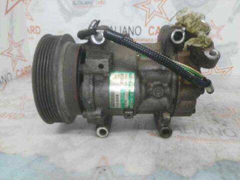 Compresor Aire Acondicionado Renault Kangoo 1.5 DCI DIESEL 82CV 60KW