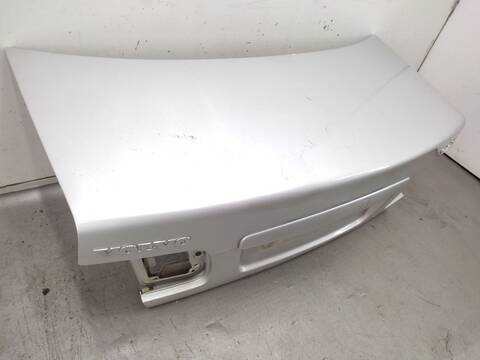 Foto 3ª: Maletero Volvo S70 2.4 140CV 103KW [B5244S2] (1999)