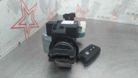 Foto 2ª: Antirrobo Suzuki SX4 TAKUMI 135CV 99KW [D20AA] (2013)