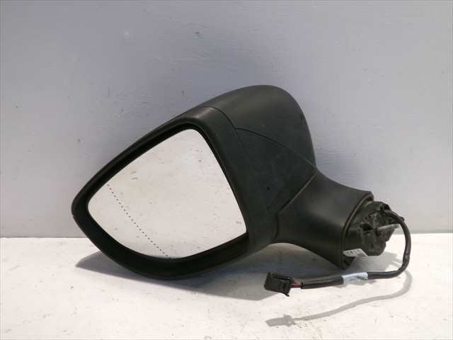 Retrovisor Izquierdo Renault Clio 1.5 DCI CLIO IV 2013-2016