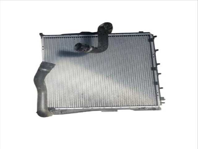 Foto 2ª: Radiador Motor Bmw X3 2.0 SD (2003)