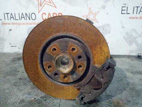 Mangueta Delantera Derecha Opel Zafira COSMO 120CV 88KW