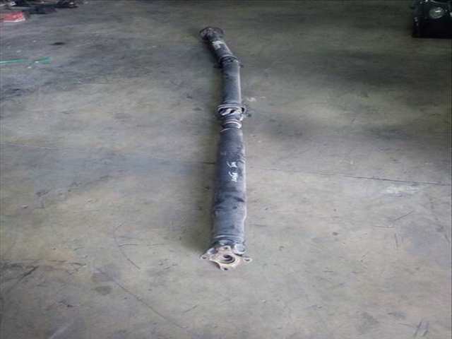 Transmision Central Ford Transit FT 300 M CABINA SIMPLE MEDIA 125CV 92KW CAJA ABIERTA