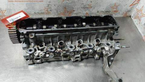 Culata Citroen C5 2.0 HDI SX BERLINA 109CV 80KW