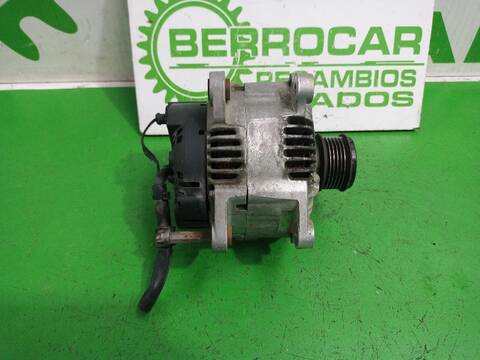 Alternador Volkswagen Passat 2.0 TDI 140CV