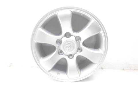 Foto 2ª: LLanta Aleacion Toyota Land Cruiser 3.0 D4-D VX 90CV 66KW (2004)