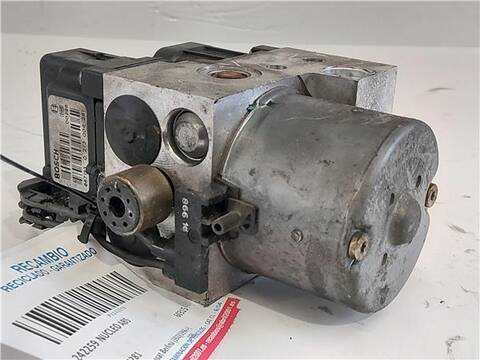 Foto 2ª: Abs Volkswagen Passat 1.9 TDI BERLINA 110CV 81KW [AFN] (1998)