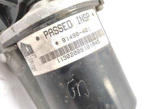 Foto 3ª: Motor Limpia Delantero Jeep Cherokee 2.8 CRD 4X4 177CV 130KW [51C] (2010)