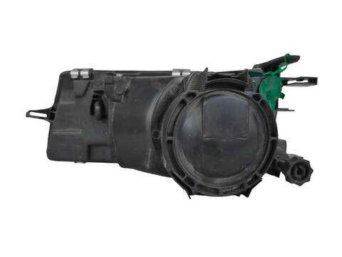 Foto 2ª: Piloto Delantero Derecho Opel Vectra 1.8 S F19 M19) (1988)