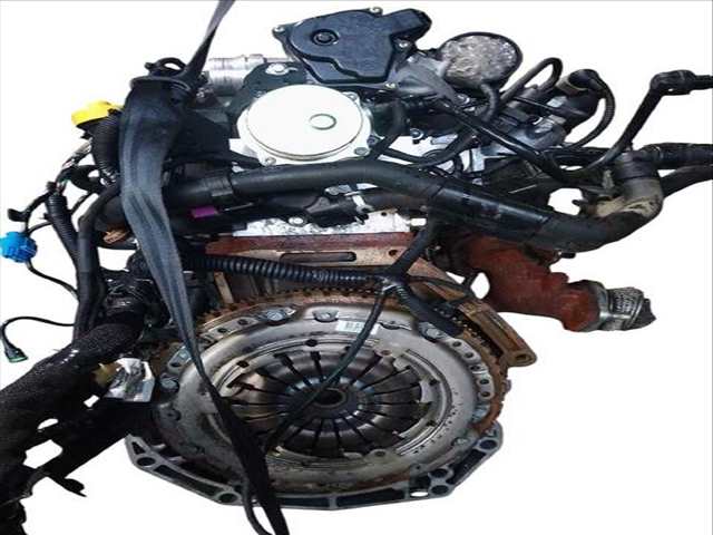 Motor Completo Dacia Lodgy 1.5 DCI