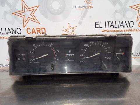 Cuadro de Instrumentos Nissan Terrano 124CV 91KW