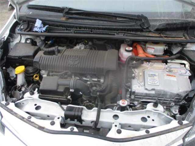 Foto 3ª: Centralita Cierre Centralizado Toyota Yaris HÍBRIDO HYBRID ACTIVE [HÍBRIDO 74 KW ( 1.5 LTR. - 55 KW 16V)] [1NZ-X1NP92]