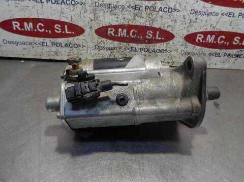 Foto 2ª: Motor de Arranque Toyota Land Cruiser 3.0 D-4D GX 166CV 122KW [1KD] (2005)