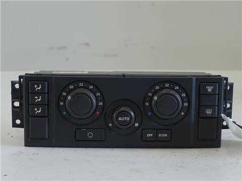 Mando Climatizador Land Rover Range 3.6 V8 TD SE 272CV 200KW