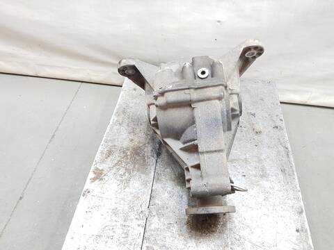 Foto 3ª: Diferencial Trasero Mercedes Clase ML 320 3.2 G V6 18V 218CV [112942] (1997)